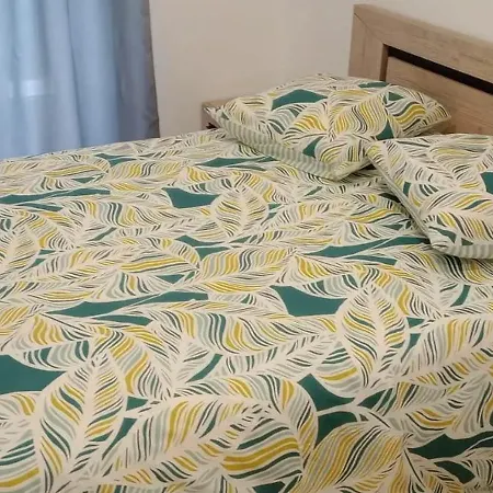 Appartement cosy à Le Caylar 38m² avec parking Appartamento Le Caylar