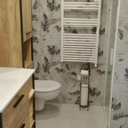 Appartement cosy à Le Caylar 38m² avec parking