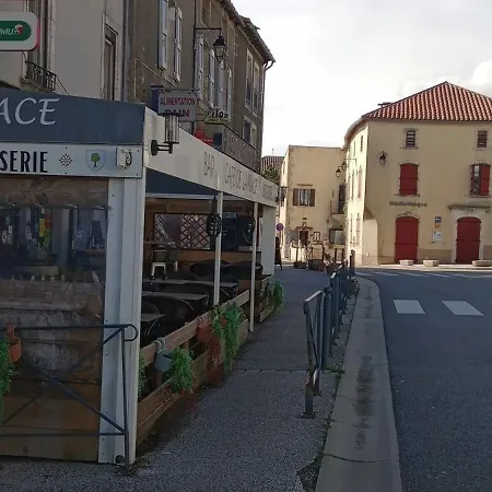 Appartamento Cosy à 38m² Avec Parking *