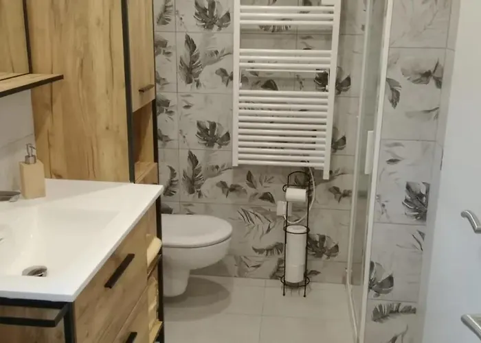 Appartement Cosy A Le Caylar 38M² Avec Parking