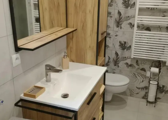 Lejlighed Appartement Cosy A Le Caylar 38M² Avec Parking *